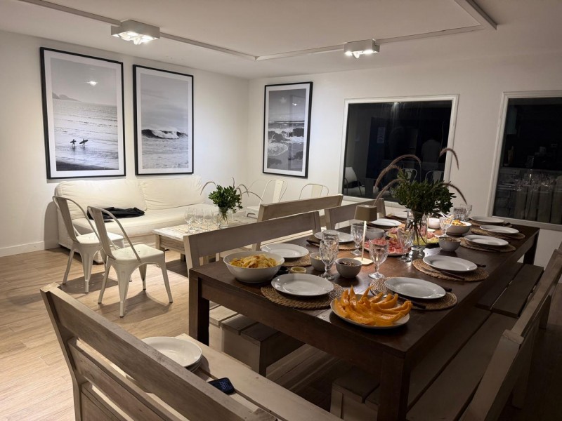 Moderno apartamento en Montoya a pasitos del mar.